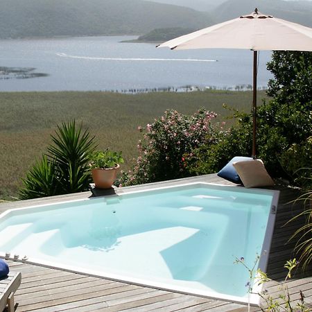 Interlaken Guest House Wildernis Buitenkant foto