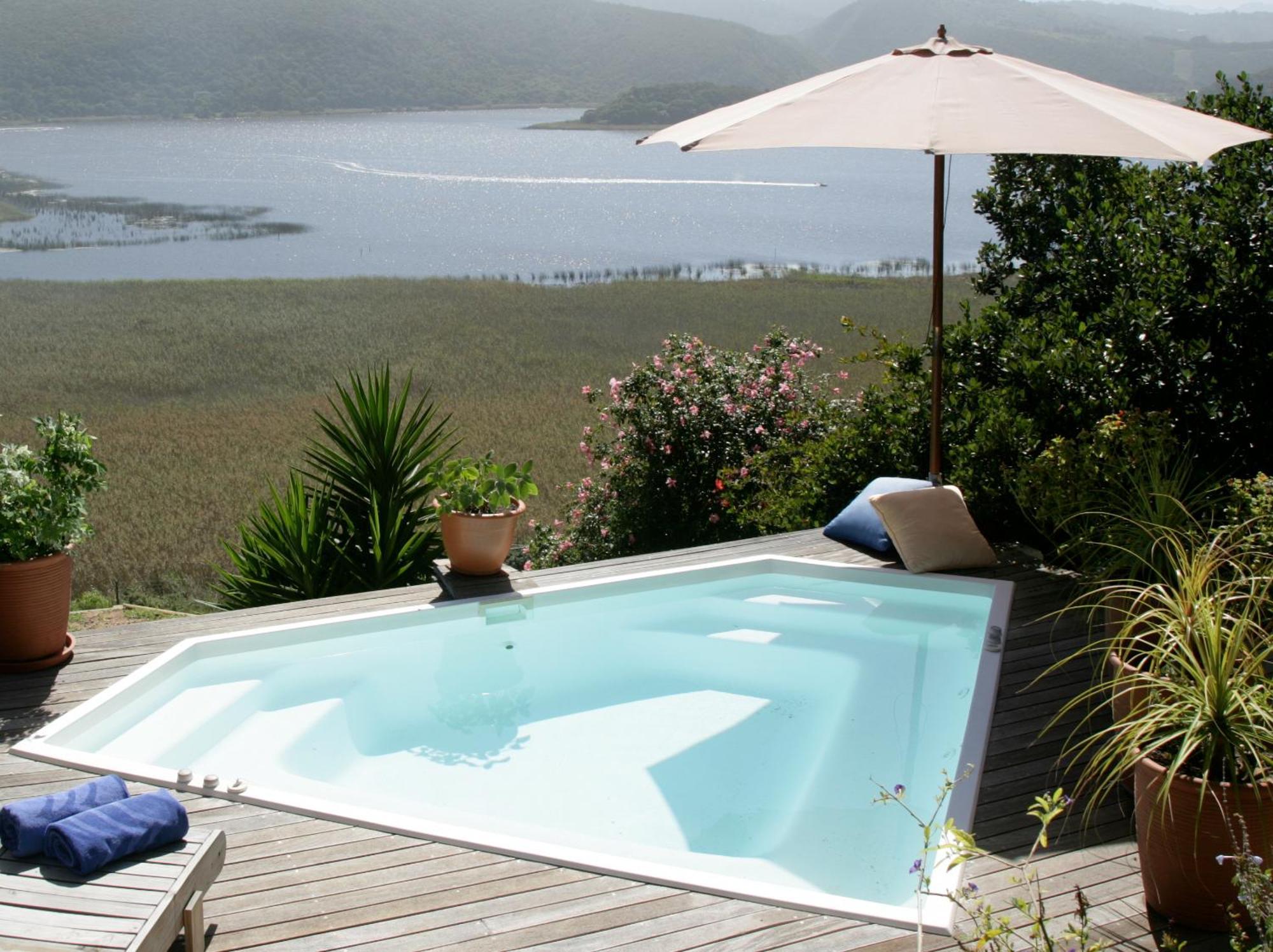 Interlaken Guest House Wildernis Buitenkant foto