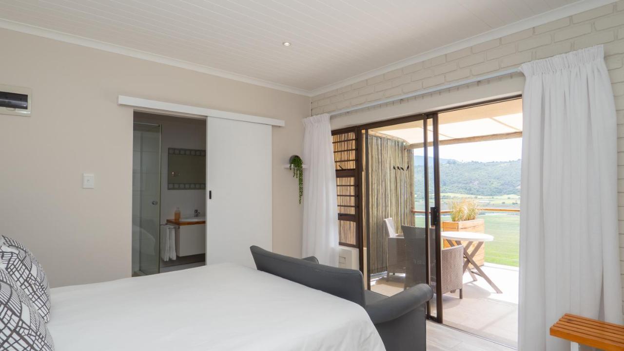 Interlaken Guest House Wildernis Buitenkant foto