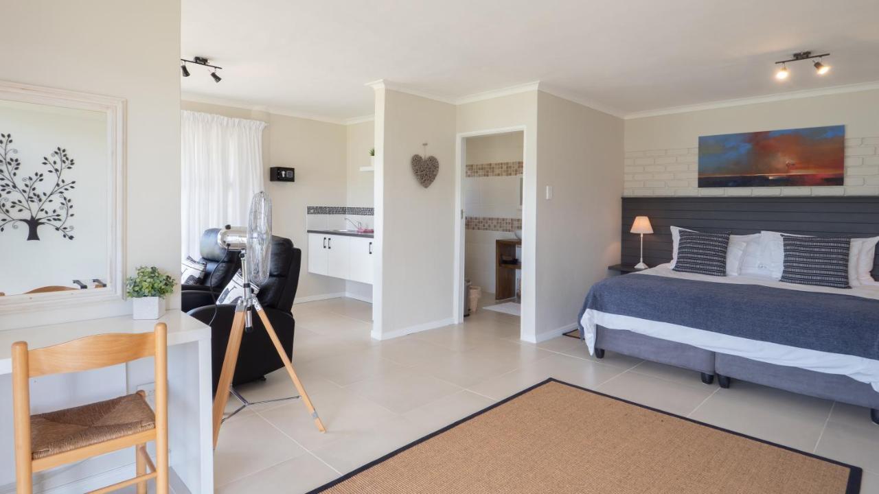 Interlaken Guest House Wildernis Buitenkant foto